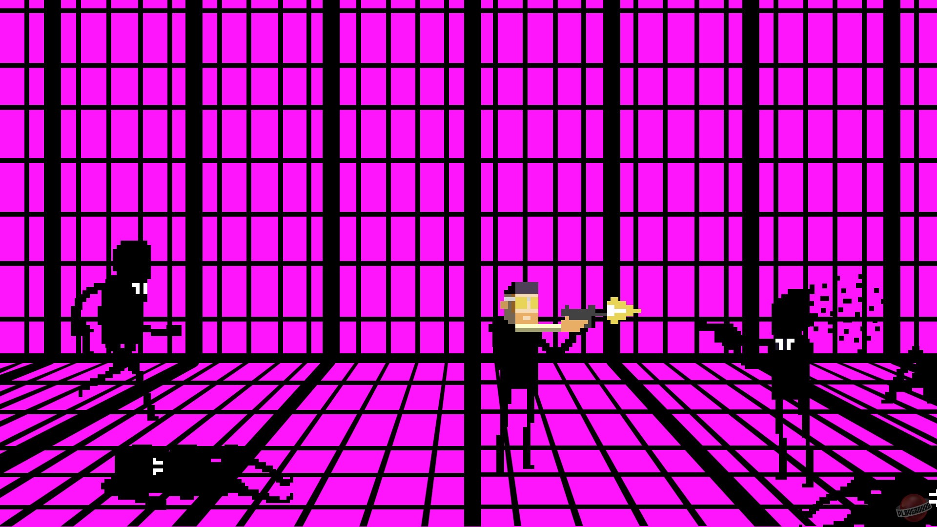 Скриншот из игры VanillaBeast: Ace in the Hole - 8