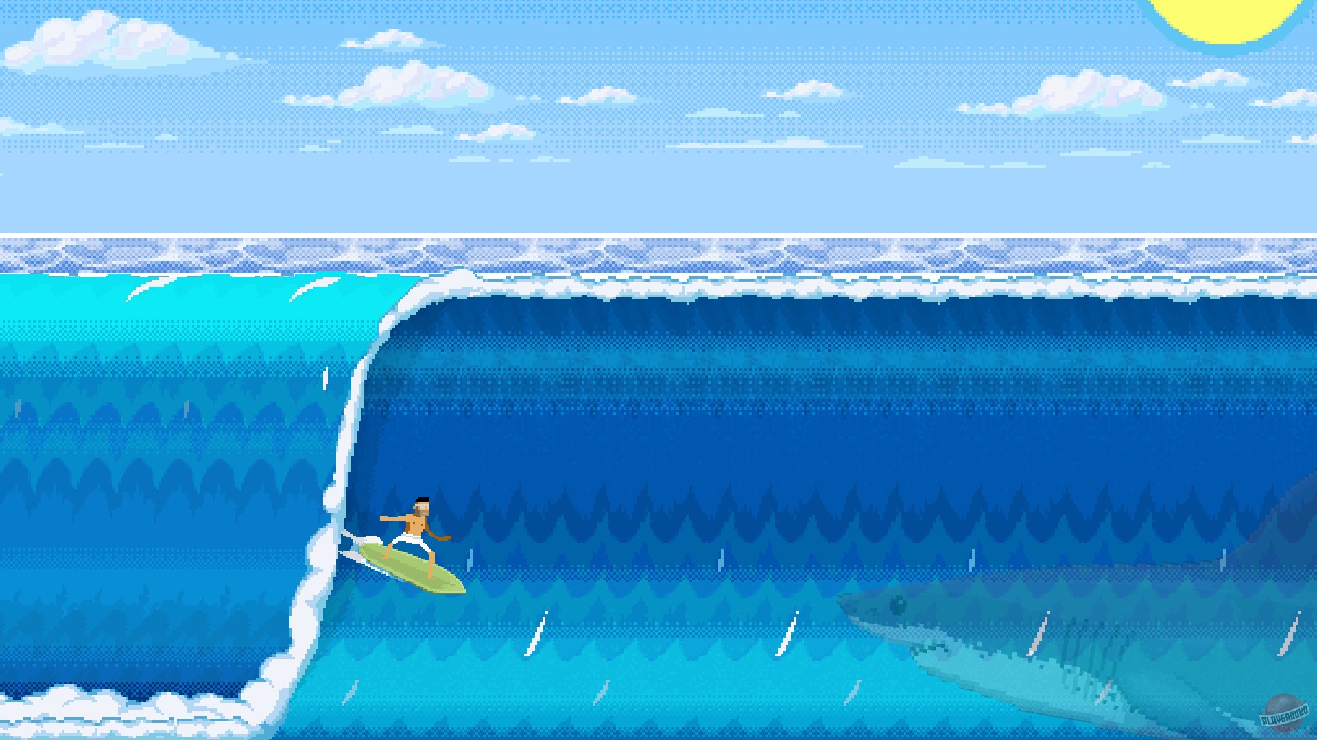 Скриншот из игры VanillaBeast: Ace in the Hole - 7