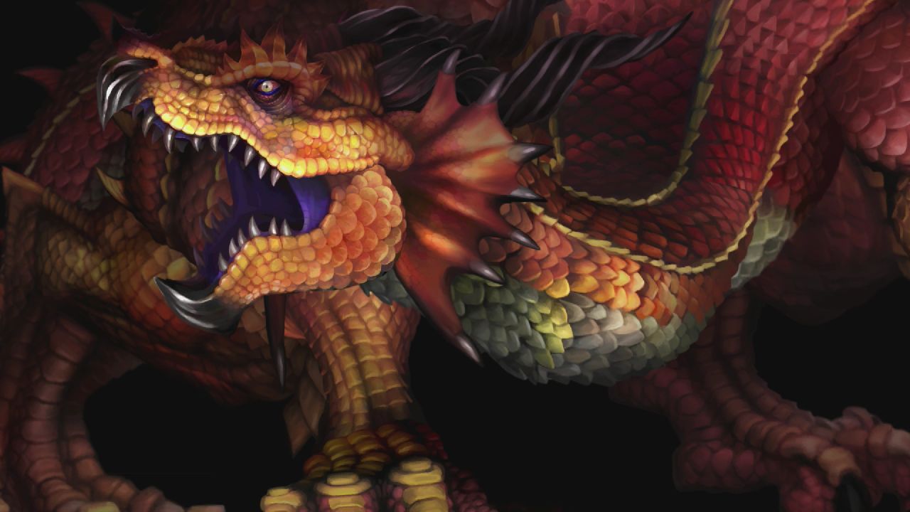 Скриншот из игры Dragon's Crown - 157