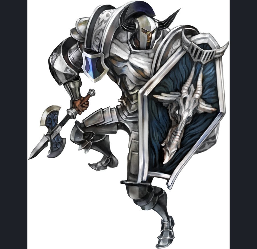 Скриншот из игры Dragon's Crown - 82