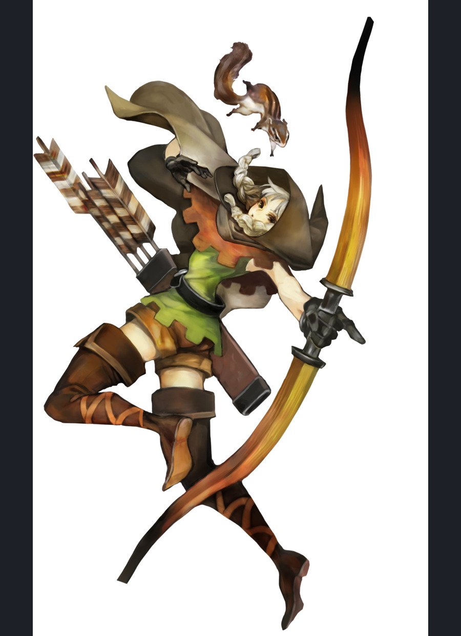 Скриншот из игры Dragon's Crown - 49