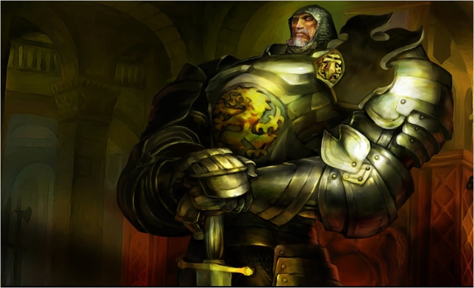 Скриншот из игры Dragon's Crown - 84