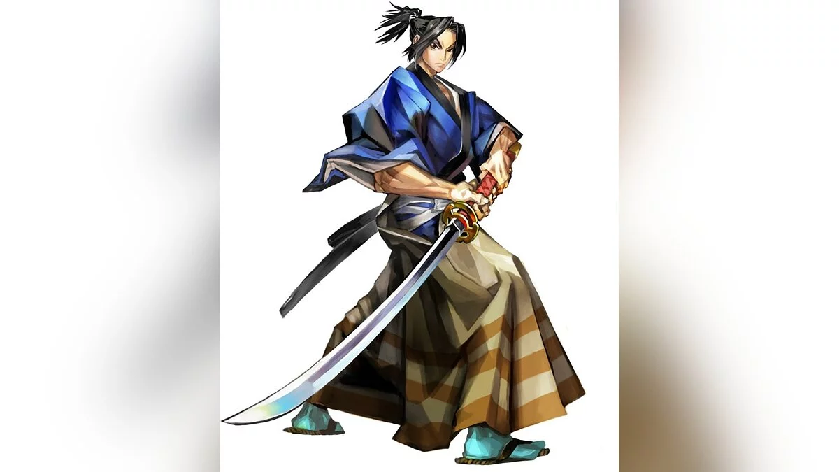 Скриншот из игры Muramasa: The Demon Blade - 31