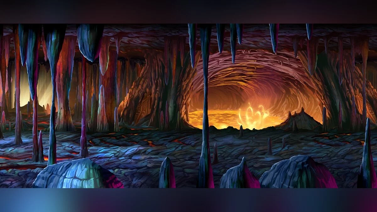 Скриншот из игры Odin Sphere - 4