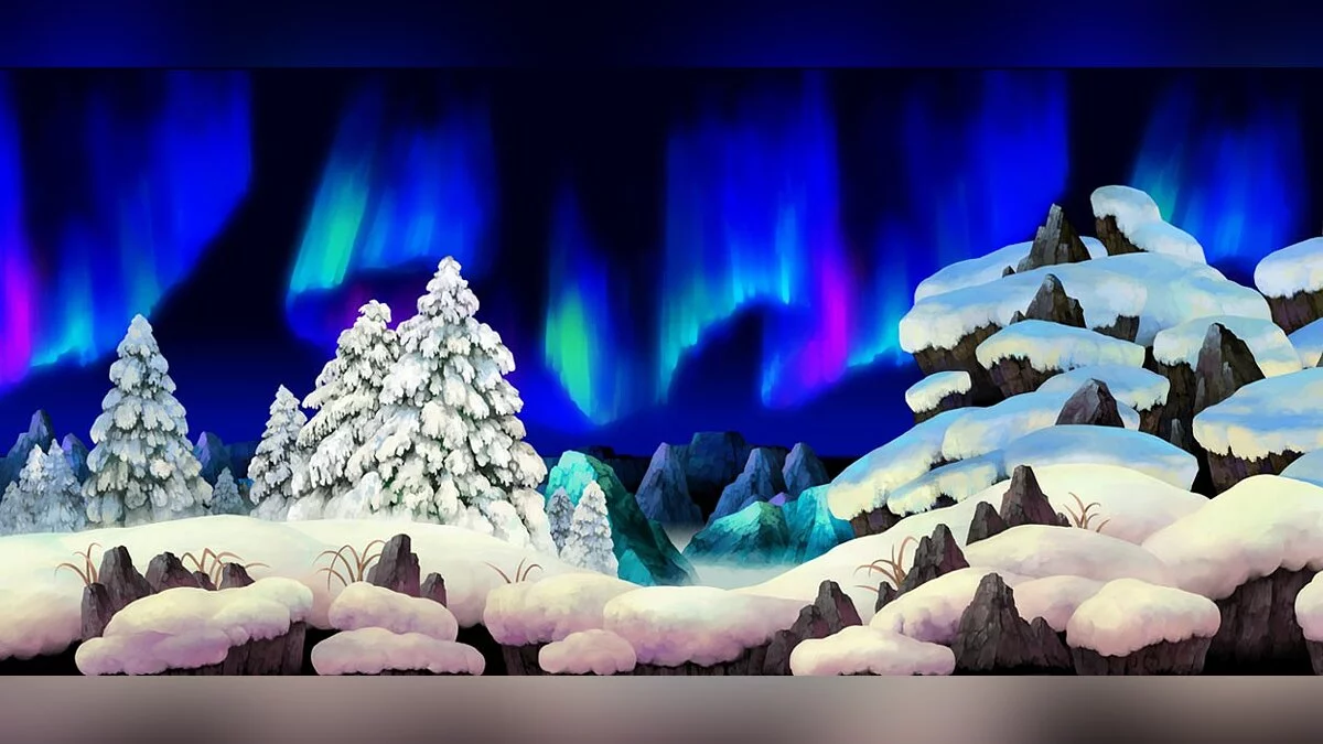 Скриншот из игры Odin Sphere - 19