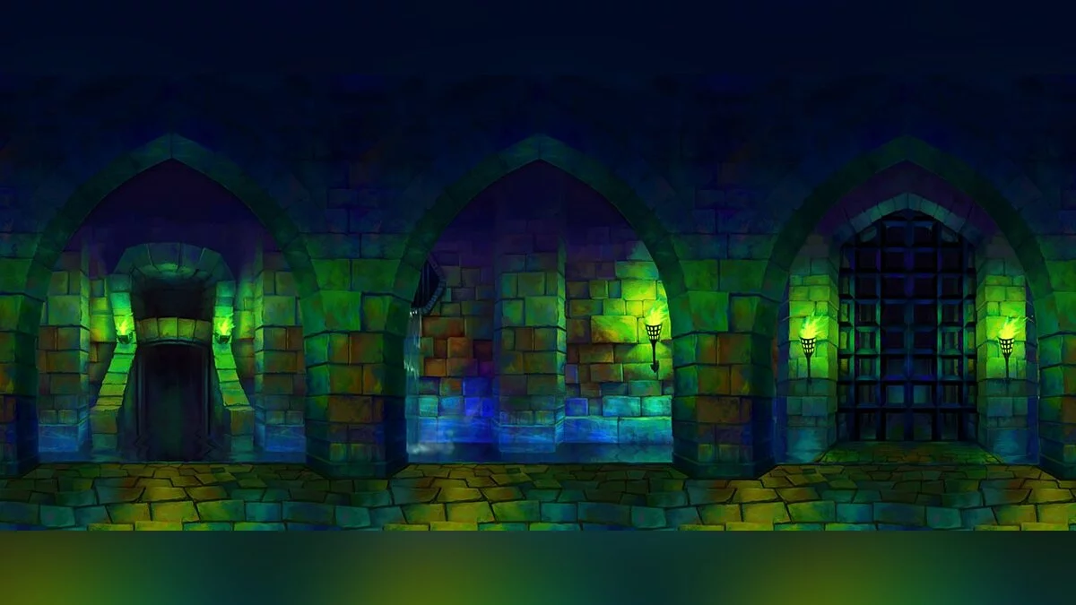 Скриншот из игры Odin Sphere - 8