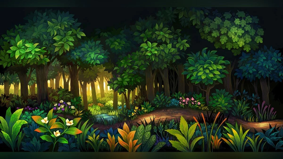 Скриншот из игры Odin Sphere - 9