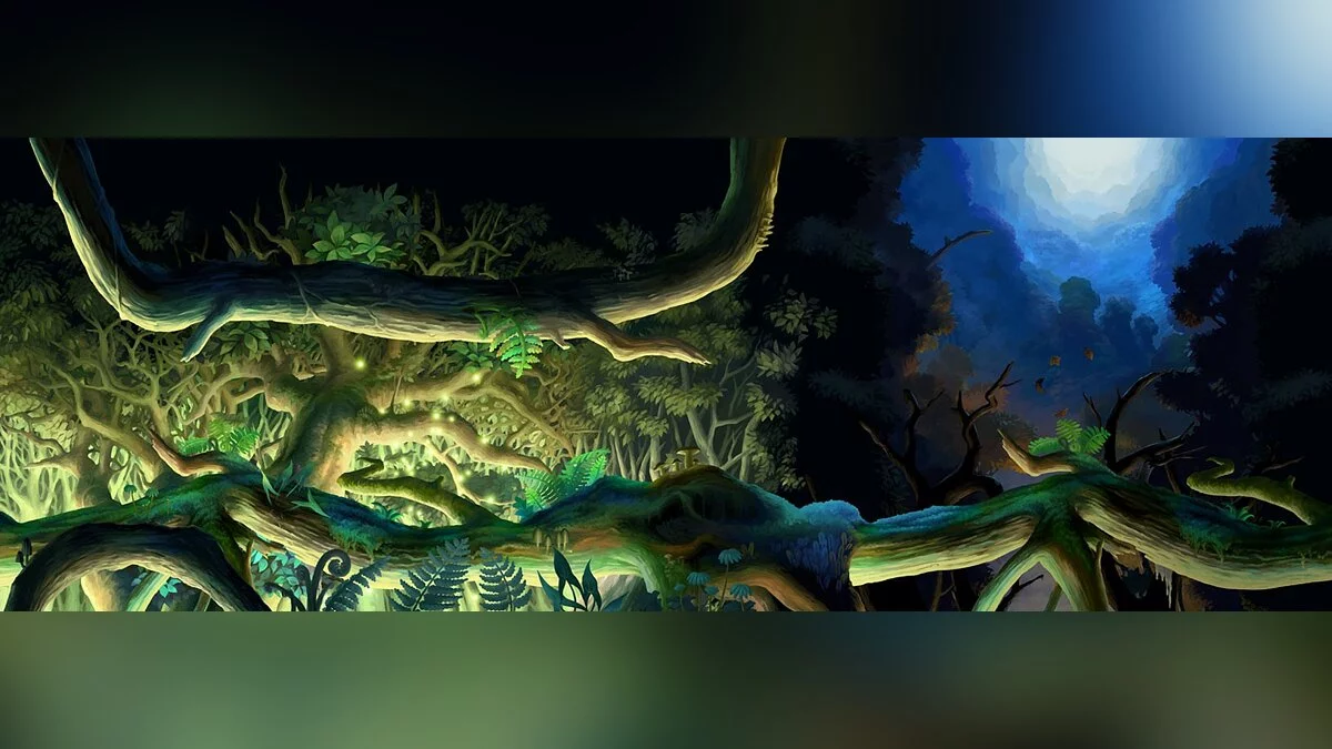 Скриншот из игры Odin Sphere - 6