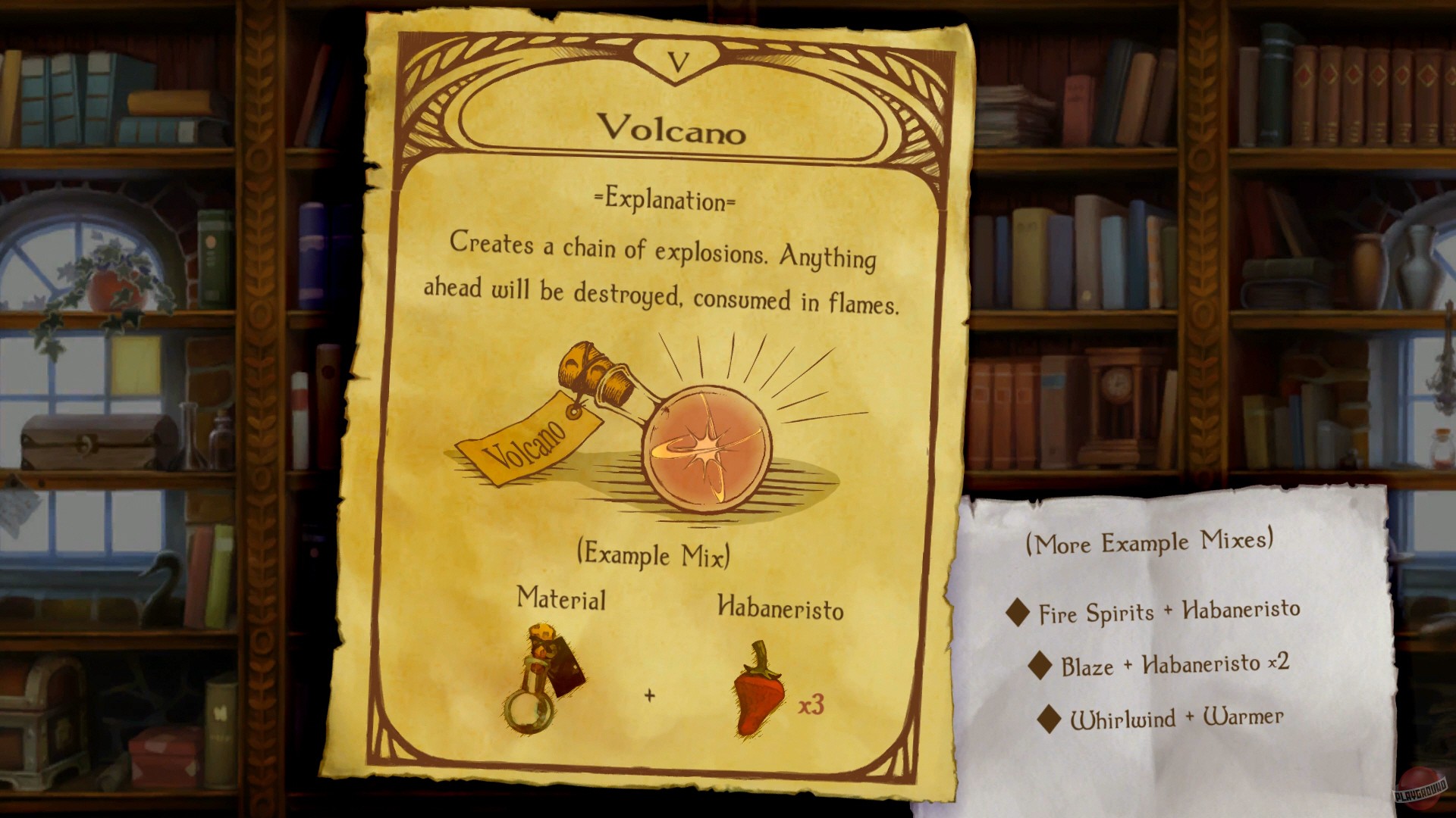 Скриншот из игры Odin Sphere - 21