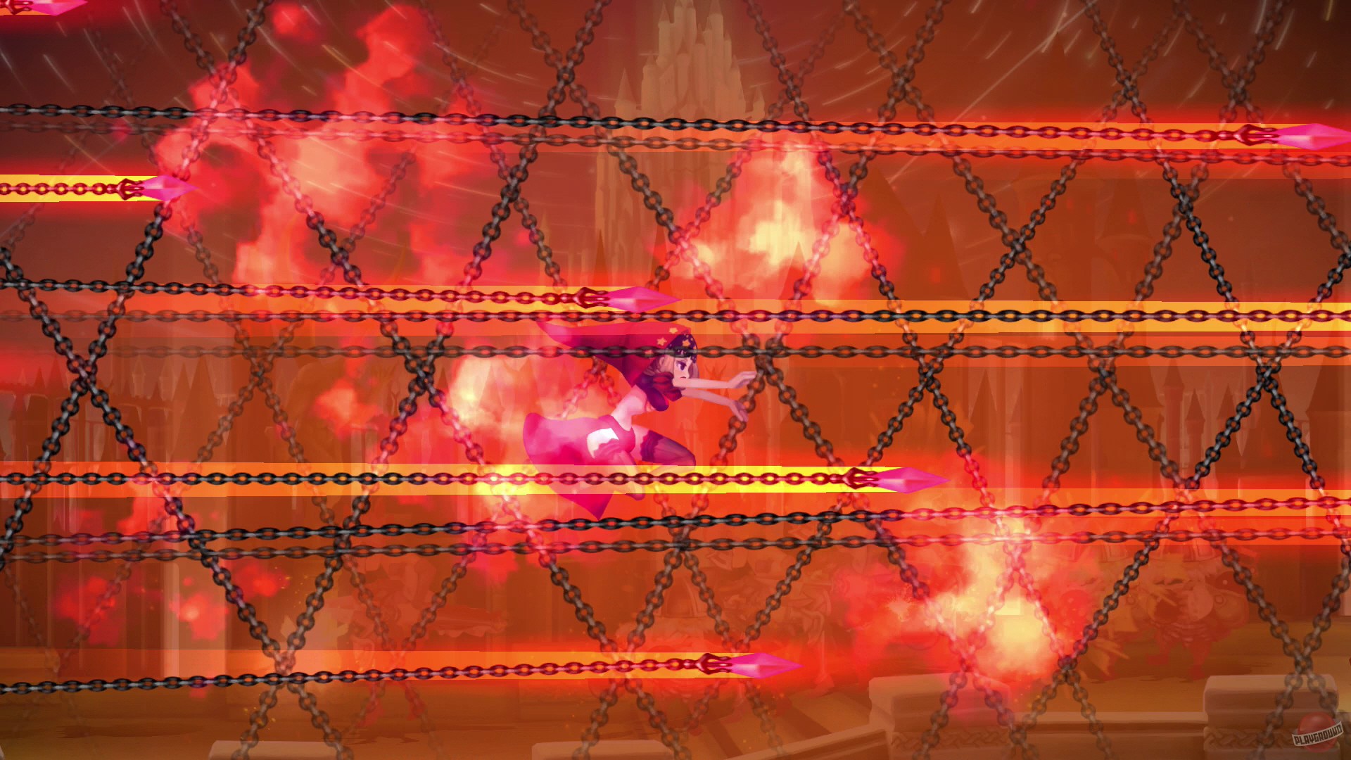 Скриншот из игры Odin Sphere - 56