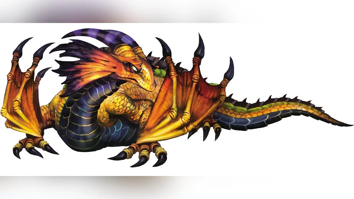 Скриншот из игры Odin Sphere - 2