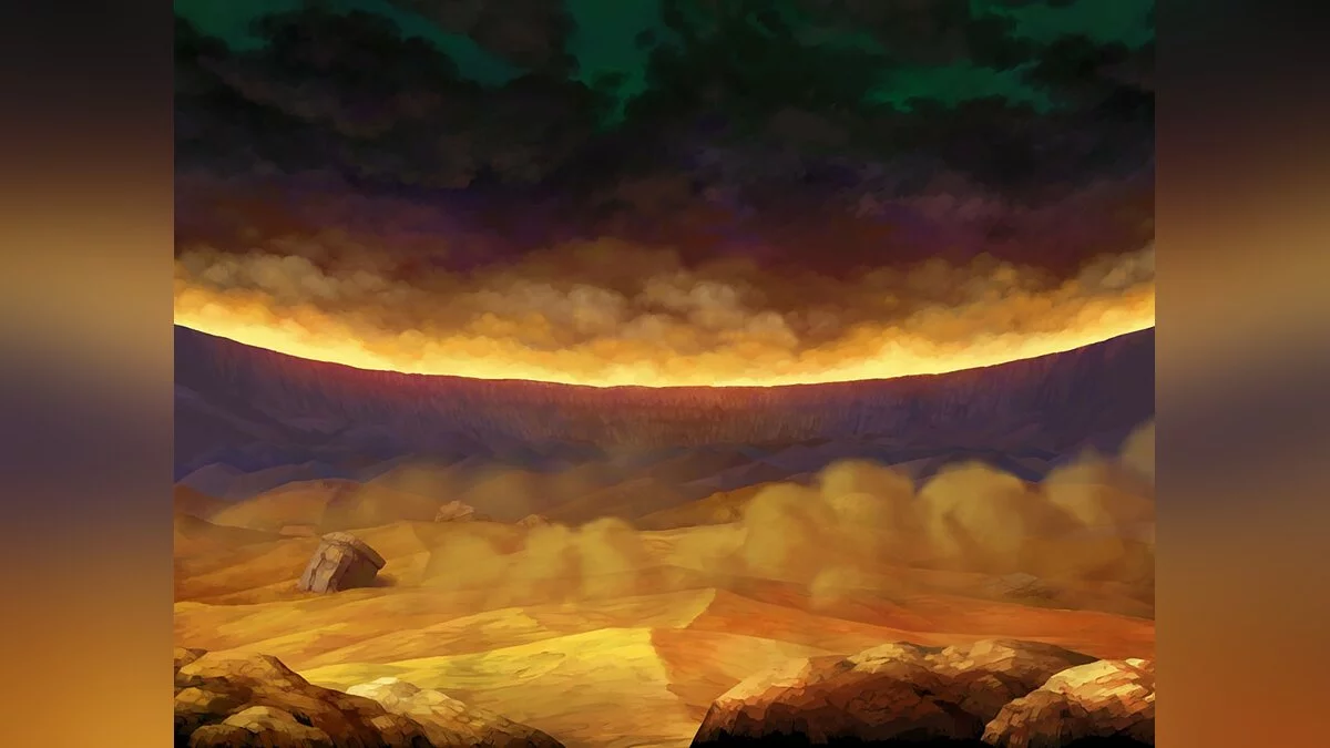 Скриншот из игры Odin Sphere - 11