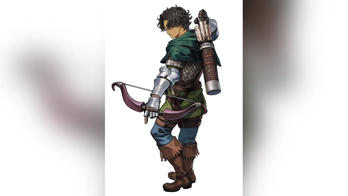 Скриншот из игры Unicorn Overlord - 19