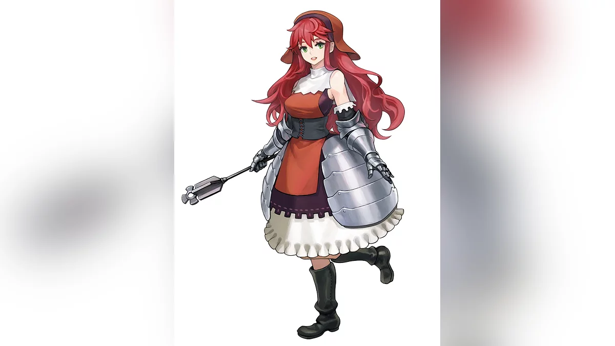 Скриншот из игры Unicorn Overlord - 14