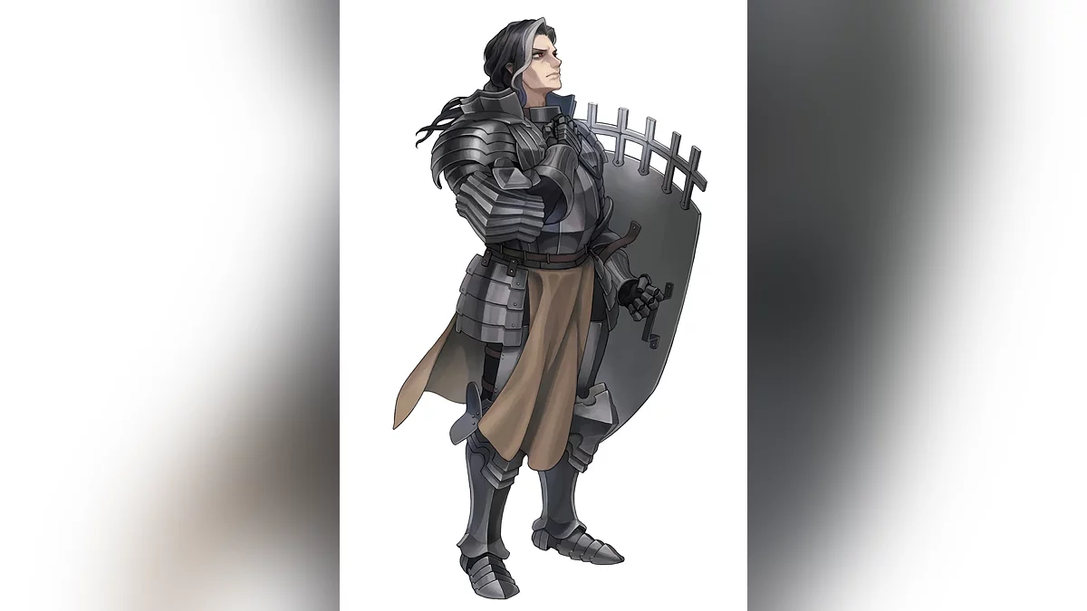 Скриншот из игры Unicorn Overlord - 11