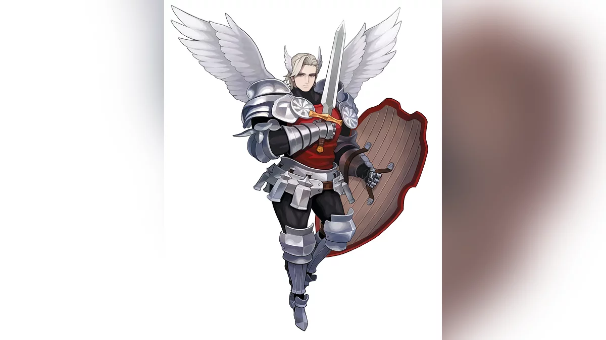 Скриншот из игры Unicorn Overlord - 6