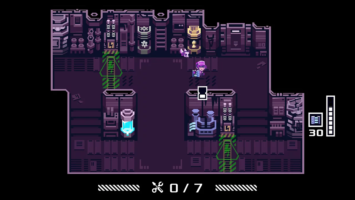 Скриншот из игры Awaria - 13