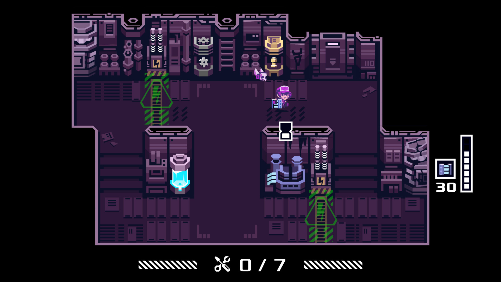 Скриншот из игры Awaria - 5