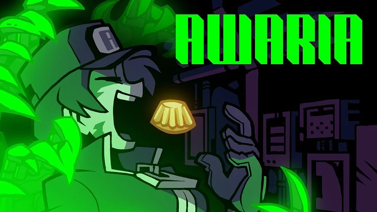 Скриншот из игры Awaria - 9