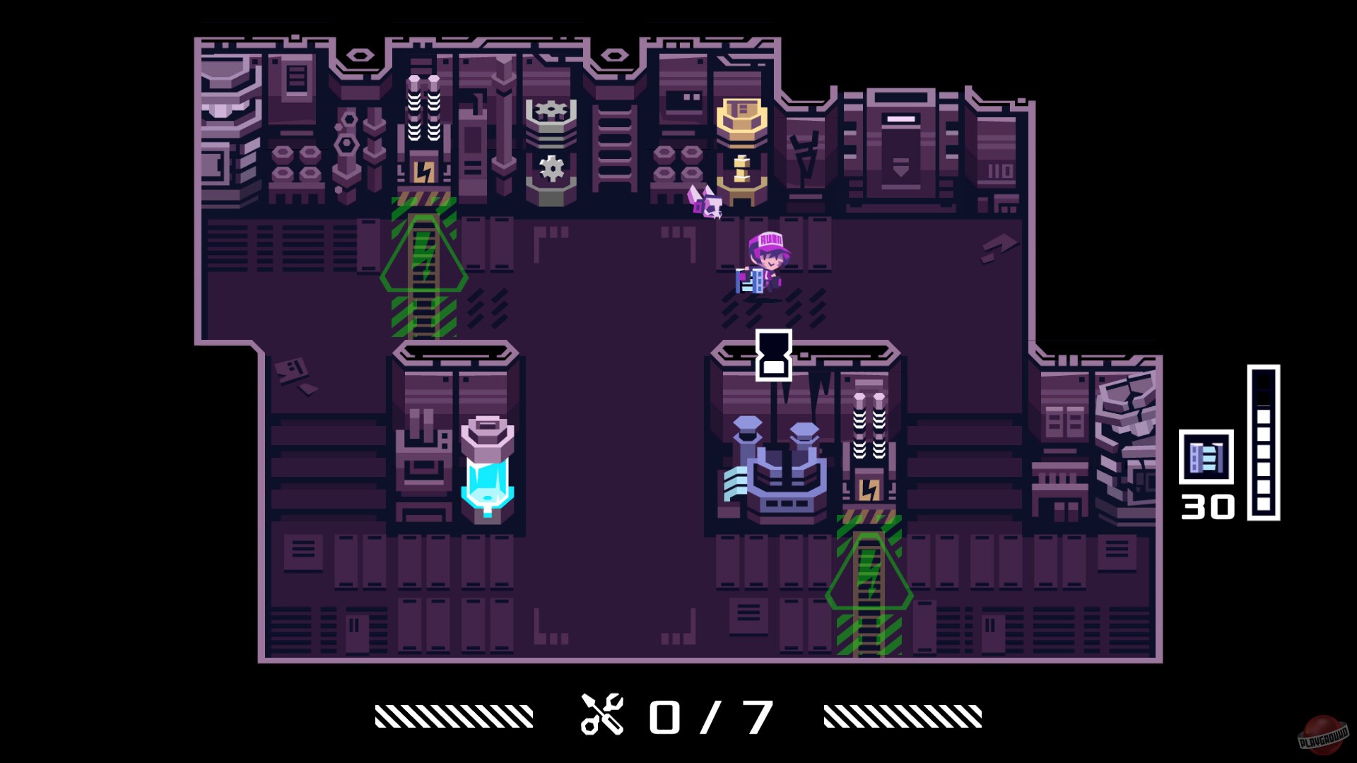 Скриншот из игры Awaria - 7