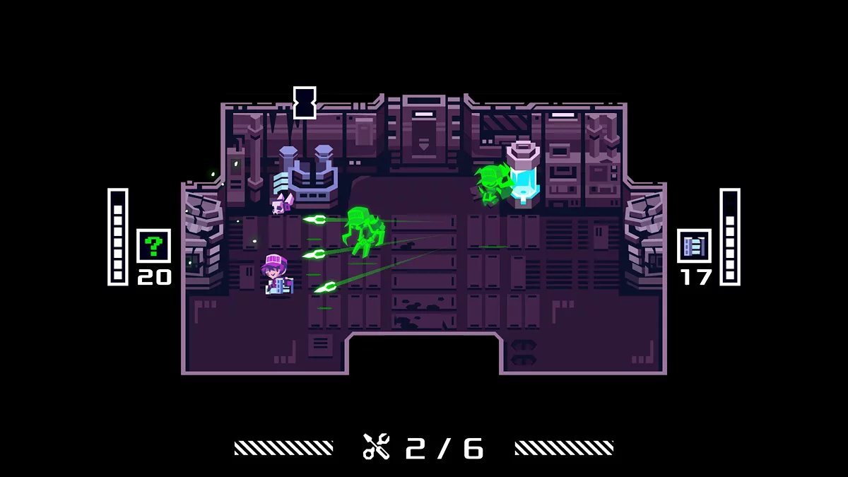 Скриншот из игры Awaria - 15