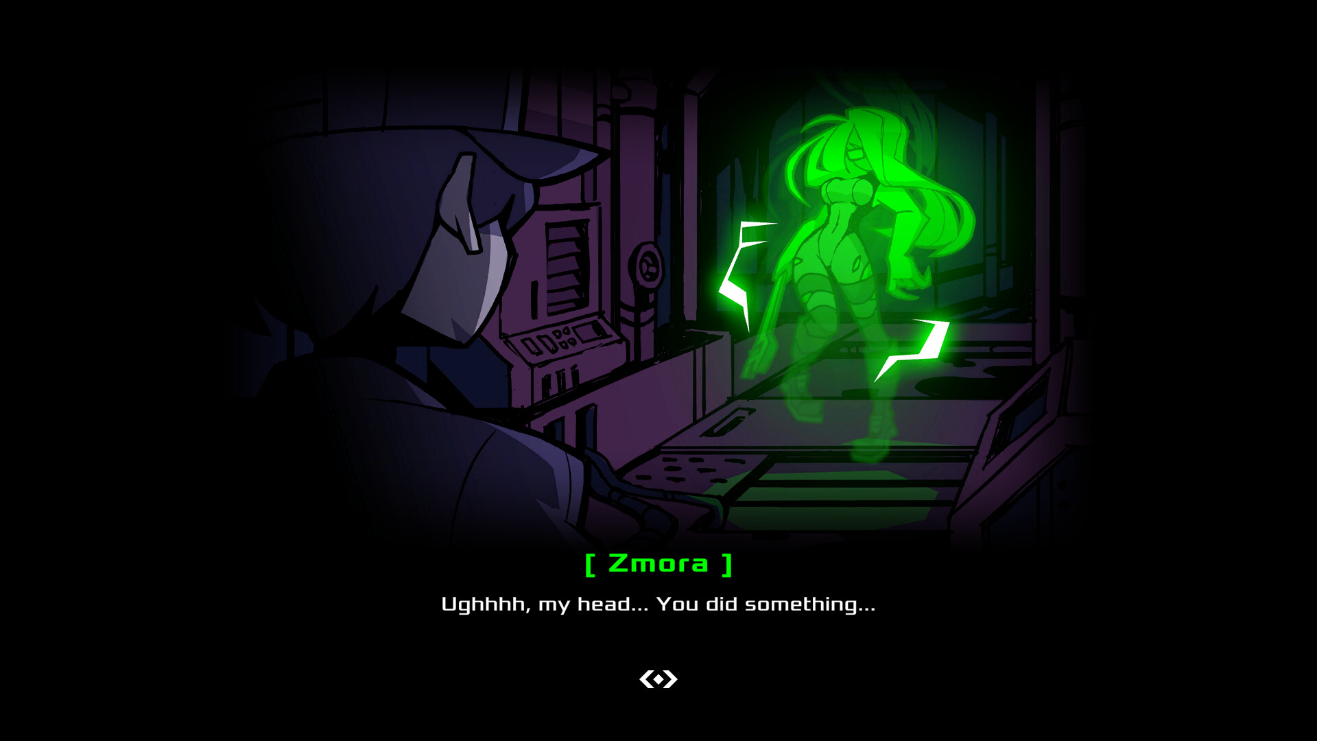 Скриншот из игры Awaria - 2