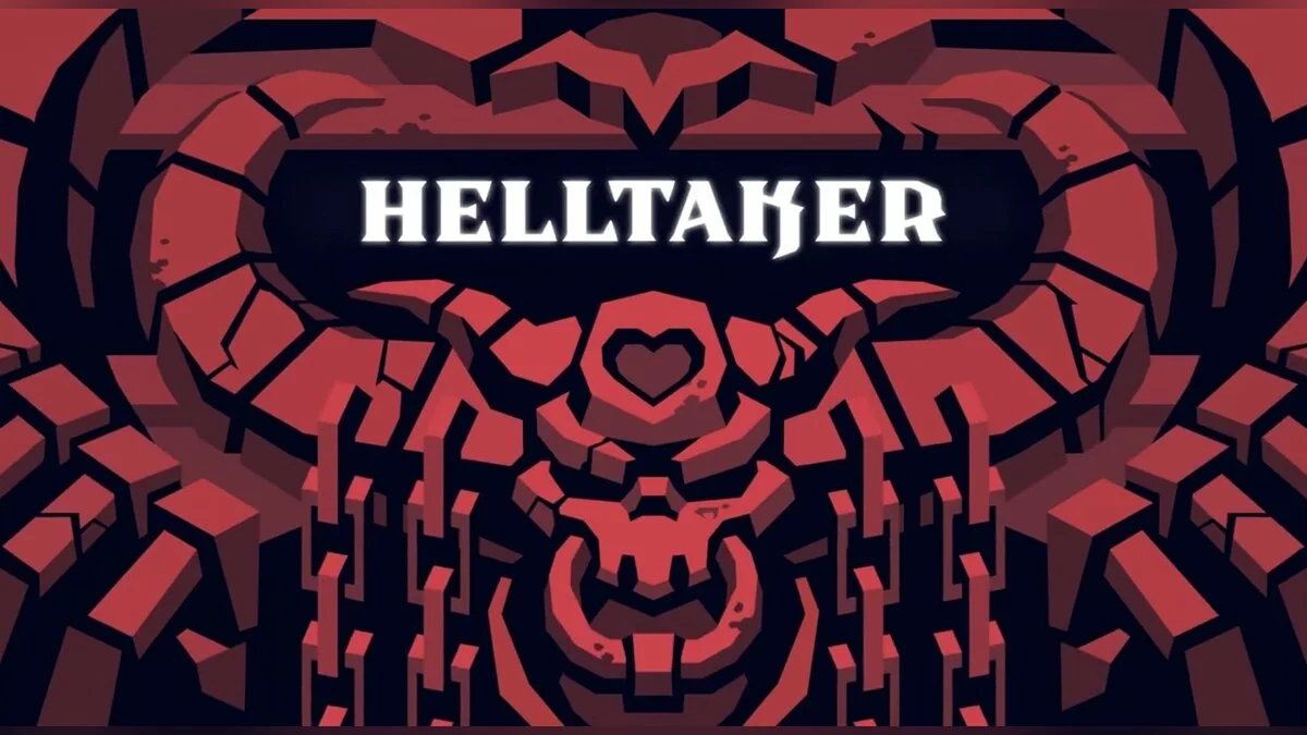 Скриншот из игры Helltaker - 17
