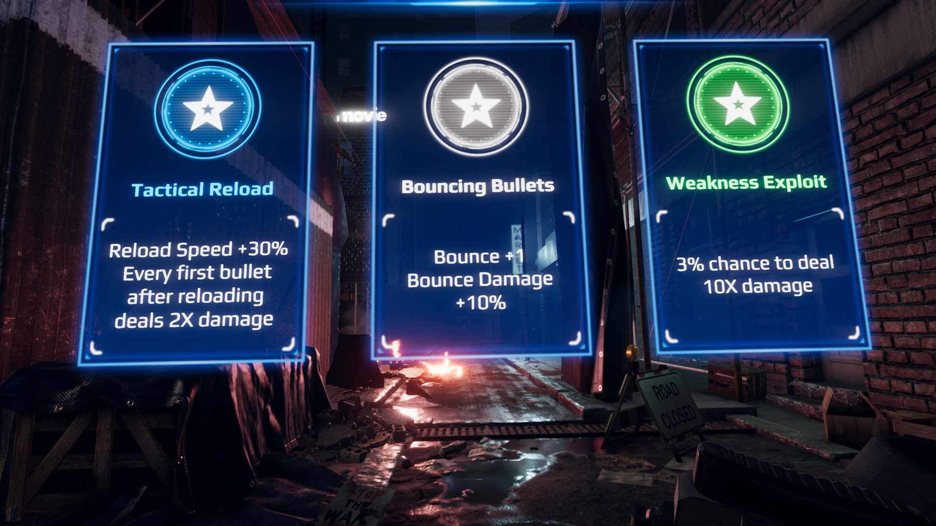 Скриншот из игры VAR: Exterminate - 5