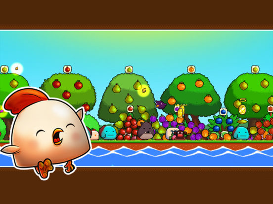 Скриншот из игры Plantera - 53