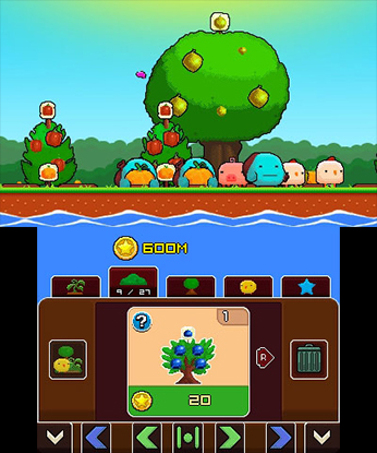 Скриншот из игры Plantera - 38