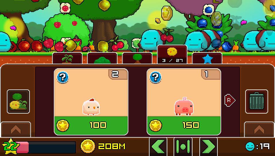 Скриншот из игры Plantera - 67