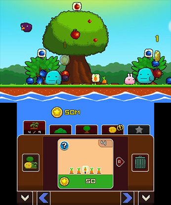 Скриншот из игры Plantera - 72