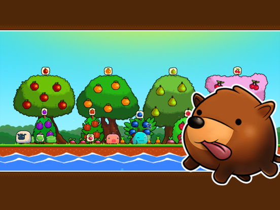 Скриншот из игры Plantera - 64