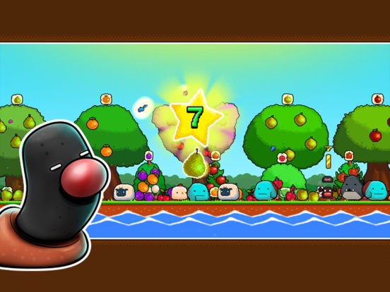 Скриншот из игры Plantera - 58