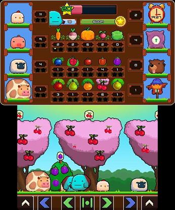 Скриншот из игры Plantera - 47