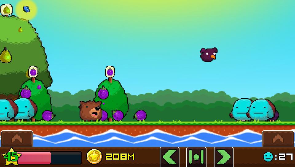 Скриншот из игры Plantera - 57