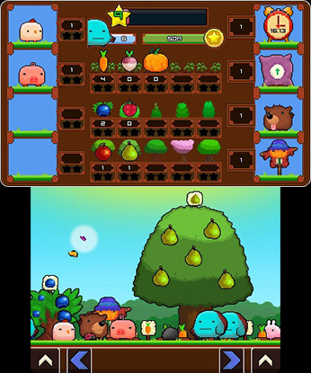 Скриншот из игры Plantera - 73