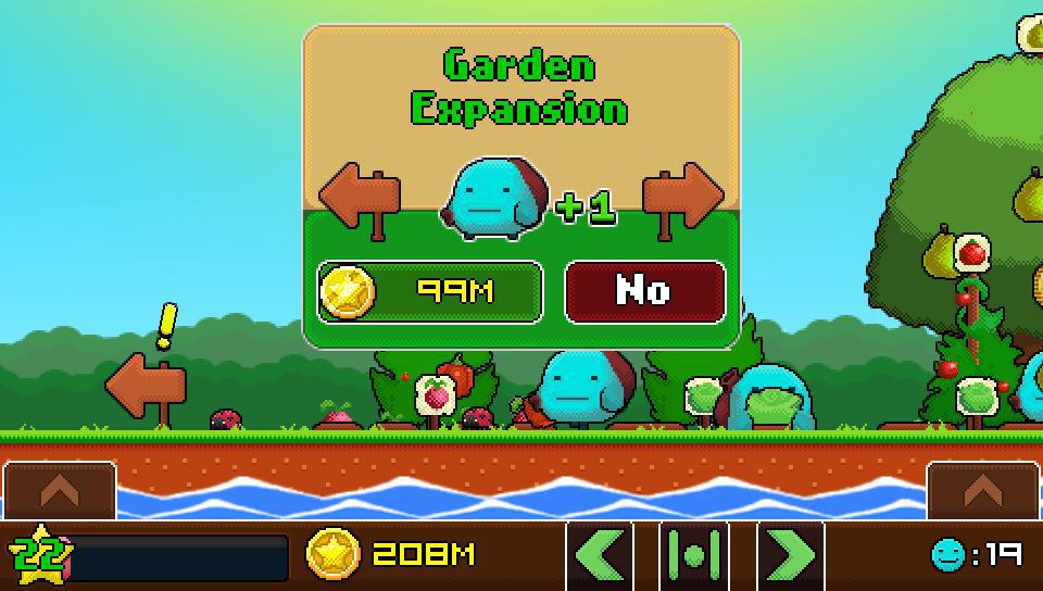 Скриншот из игры Plantera - 42