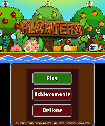 Скриншот из игры Plantera - 60