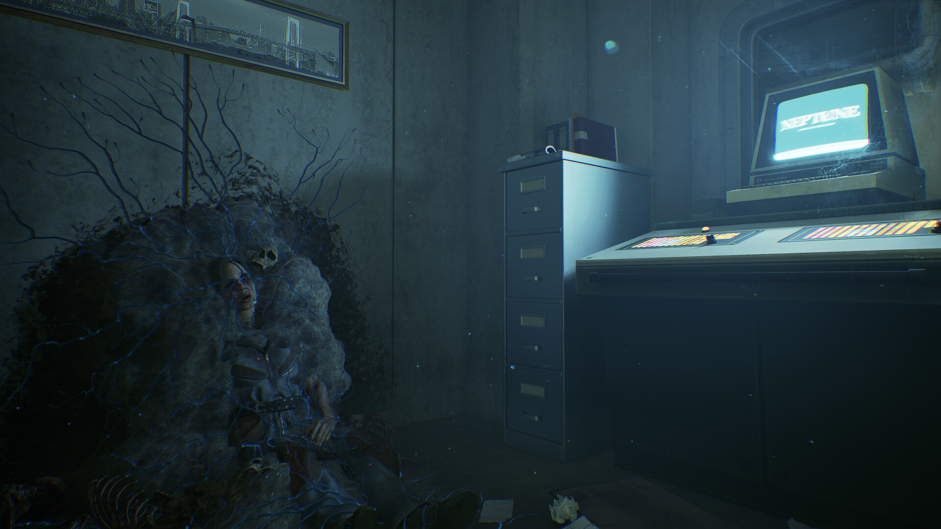 Скриншот из игры Deepest Fear - 7
