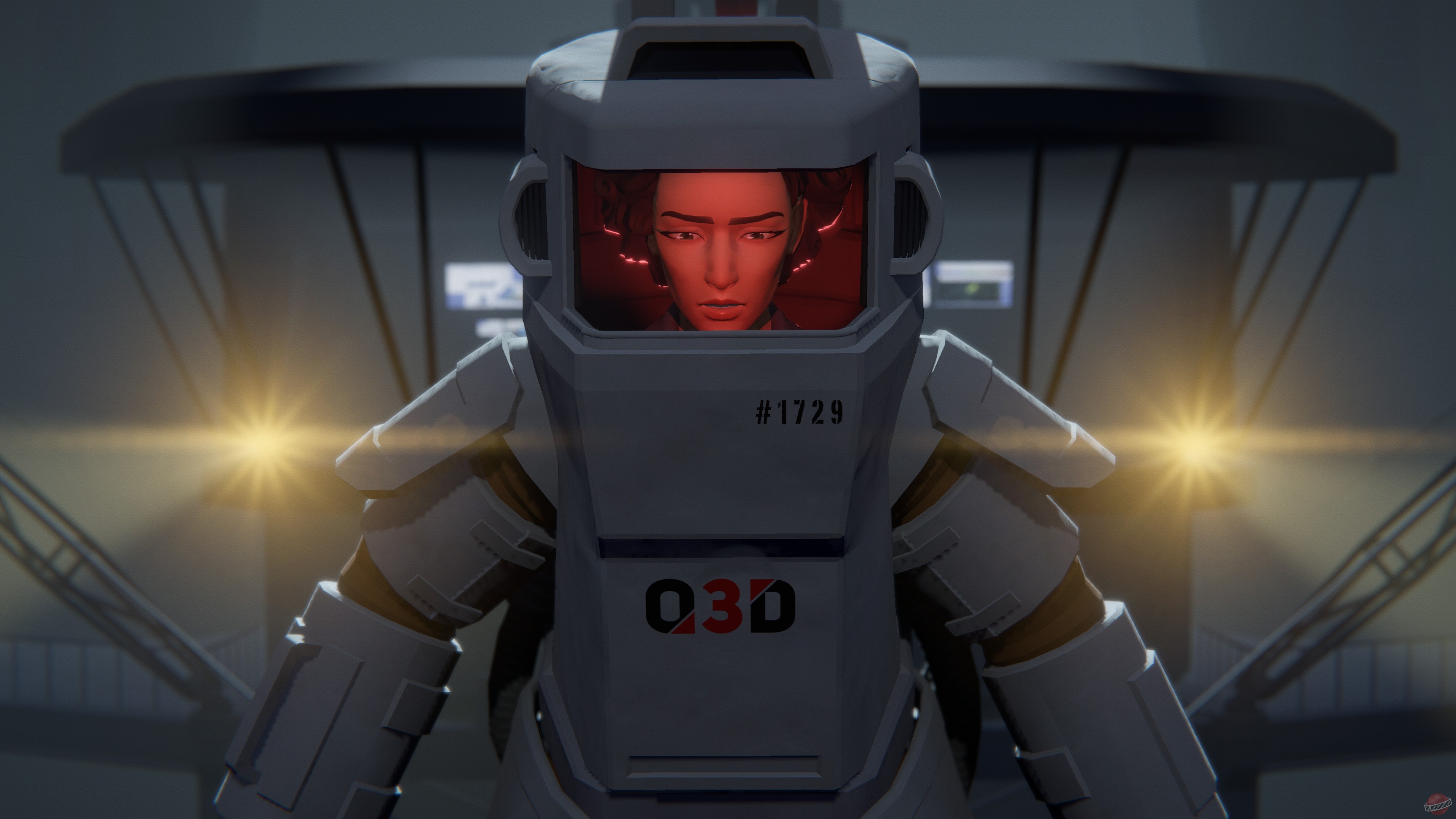 Скриншот из игры Last Stop - 43