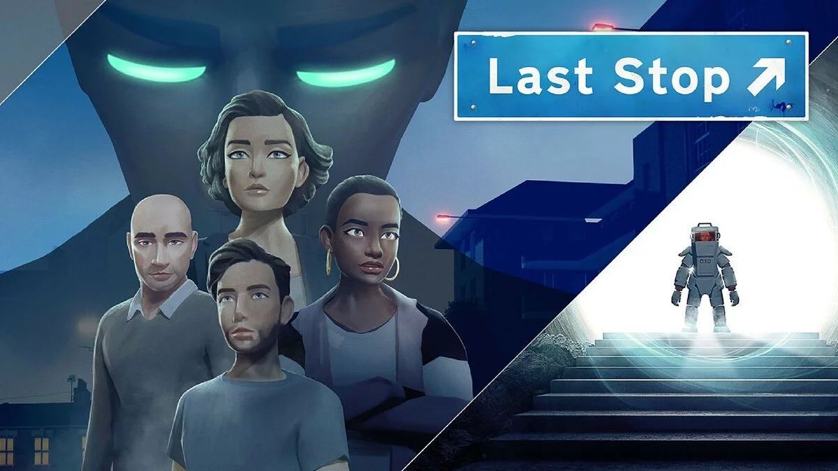 Скриншот из игры Last Stop - 20
