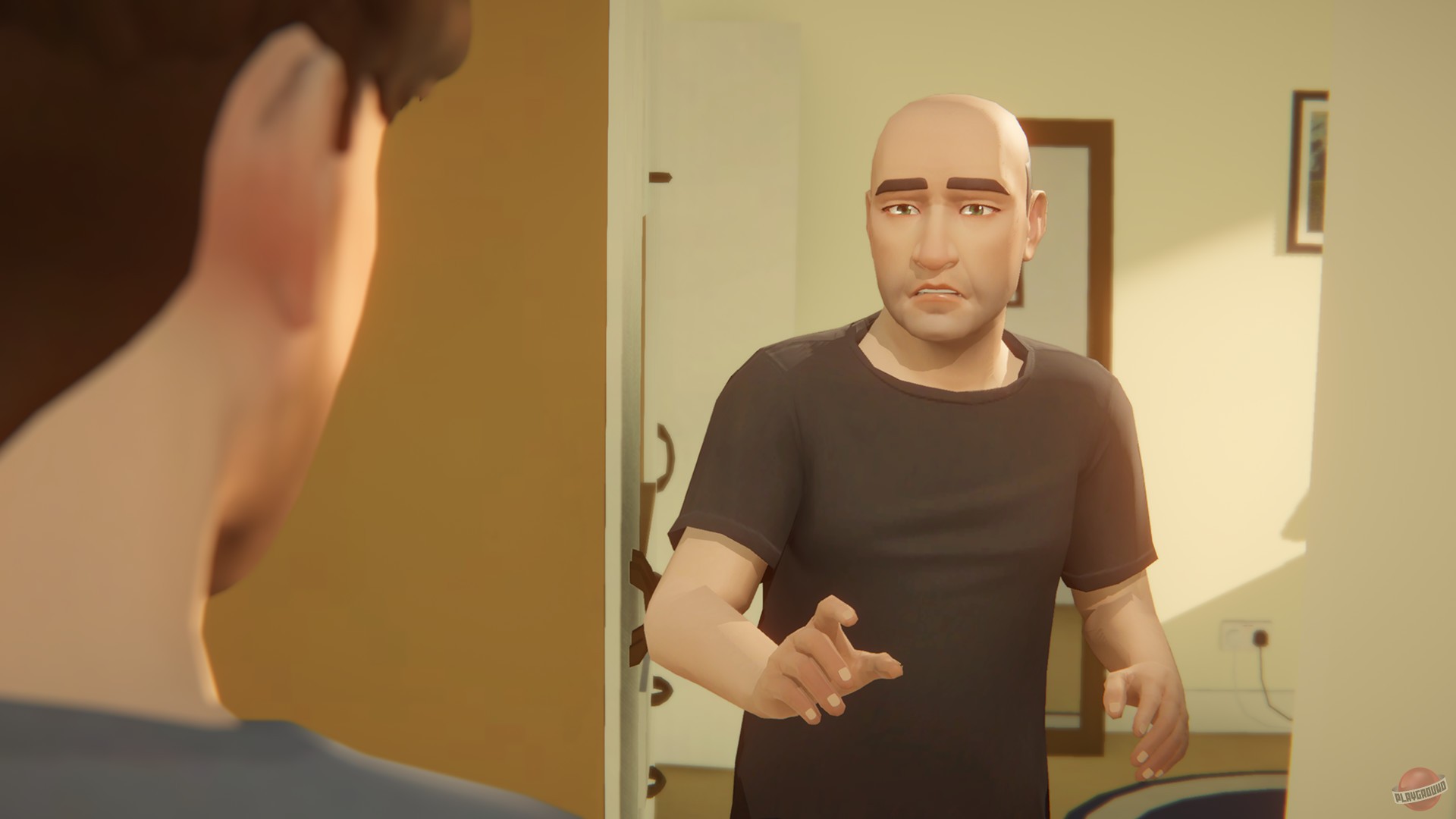 Скриншот из игры Last Stop - 17