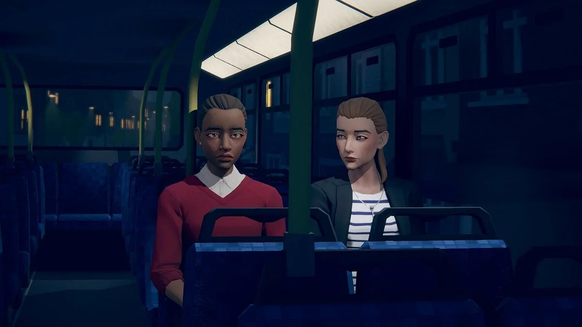 Скриншот из игры Last Stop - 22