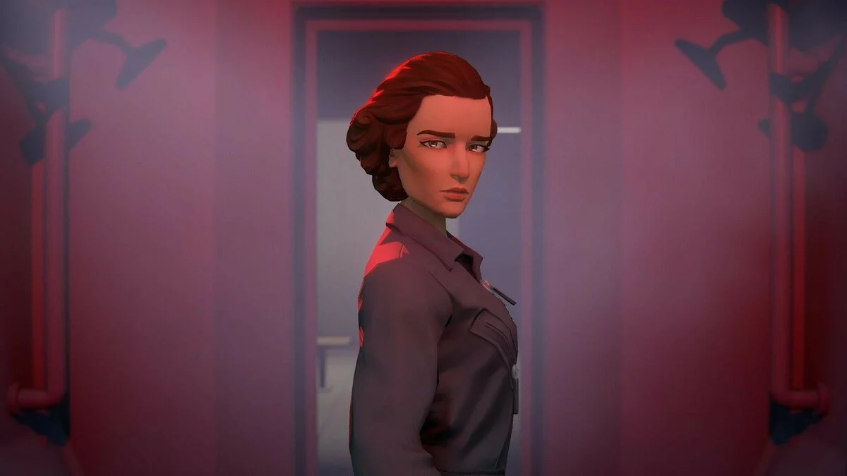 Скриншот из игры Last Stop - 28