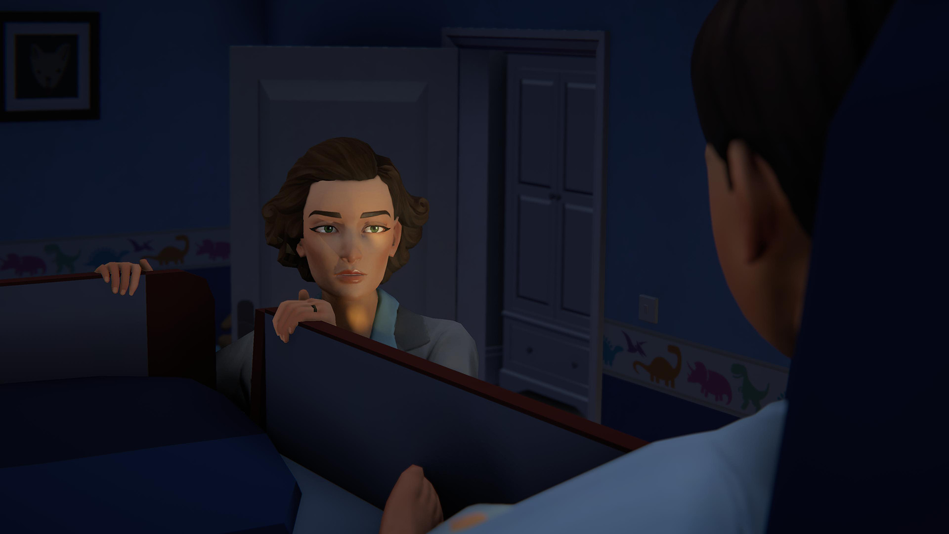Скриншот из игры Last Stop - 13