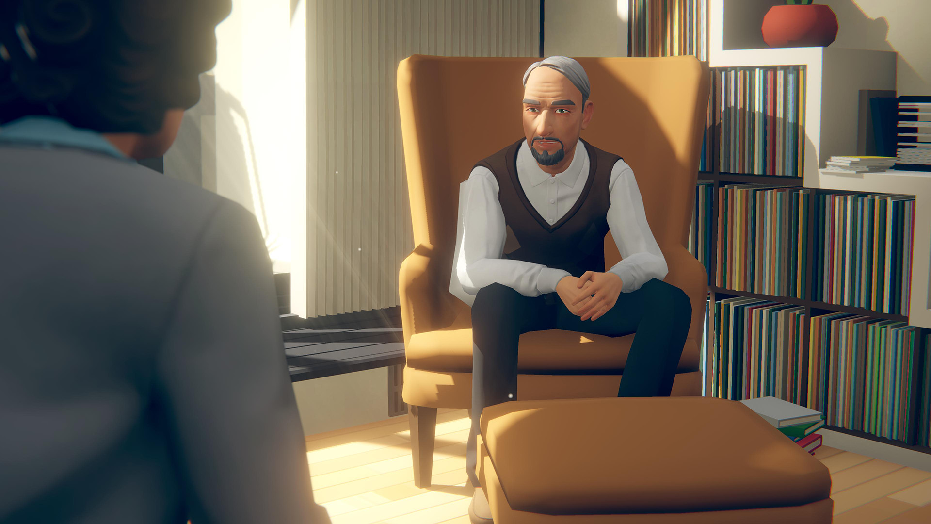 Скриншот из игры Last Stop - 16