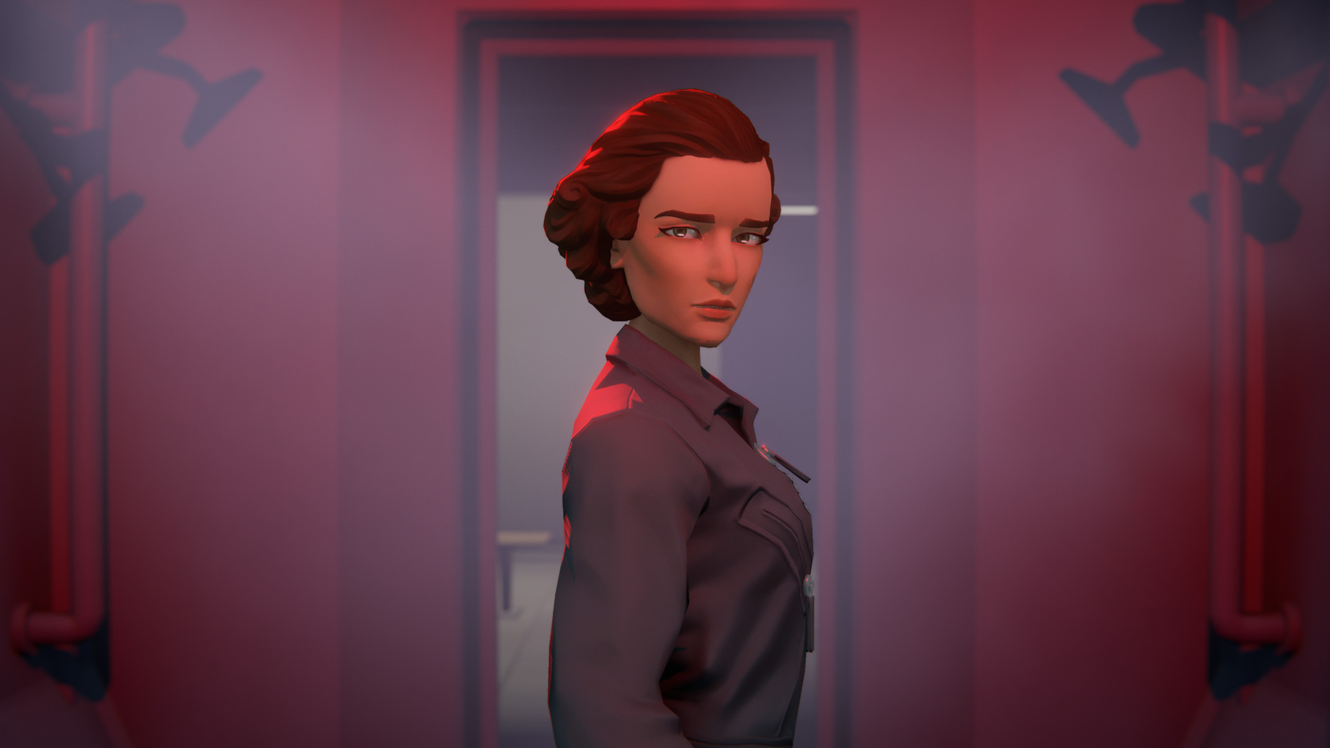 Скриншот из игры Last Stop - 8