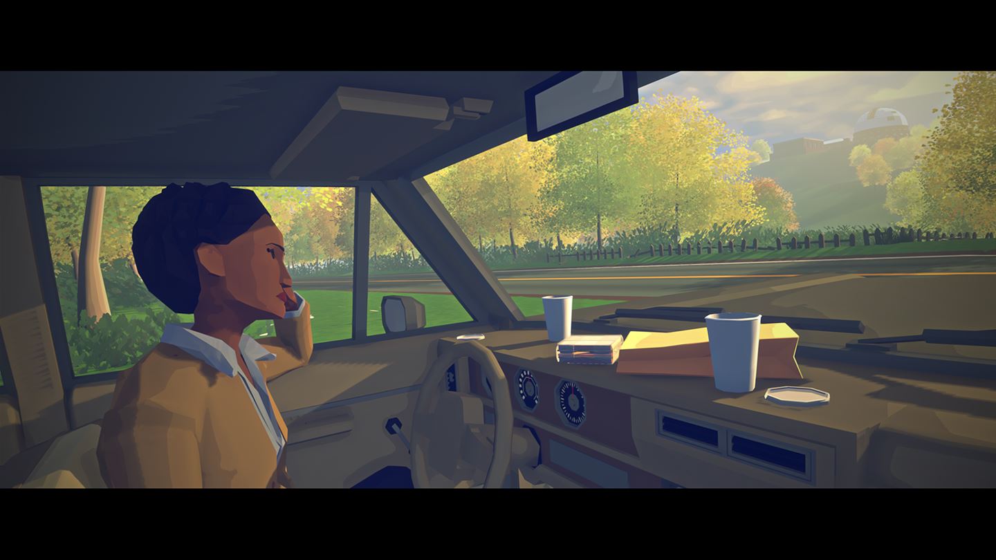 Скриншот из игры Virginia - 47