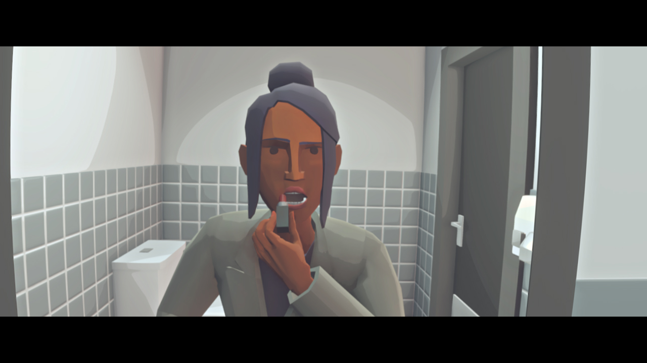 Скриншот из игры Virginia - 51